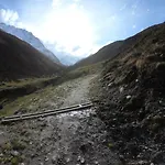 Jagerhof - Sommercard Inkl - 5 Min Zum Hochzeiger 4*