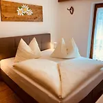 Jagerhof - Sommercard Inkl - 5 Min Zum Hochzeiger 4* 耶岑斯