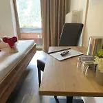 Jagerhof - Sommercard Inkl - 5 Min Zum Hochzeiger 招待所 4*