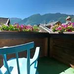 Jagerhof - Sommercard Inkl - 5 Min Zum Hochzeiger 招待所 4*