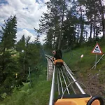 Jagerhof - Sommercard Inkl - 5 Min Zum Hochzeiger Гостевой дом 4*