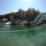 招待所 Jagerhof - Sommercard Inkl - 5 Min Zum Hochzeiger 4*