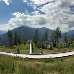 招待所 Jagerhof - Sommercard Inkl - 5 Min Zum Hochzeiger 耶岑斯