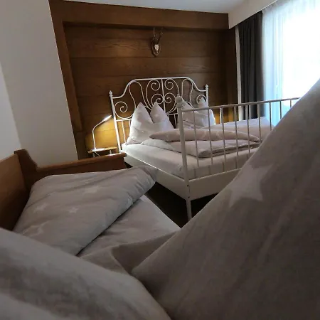 Jagerhof - Sommercard Inkl - 5 Min Zum Hochzeiger 4* Йерценс