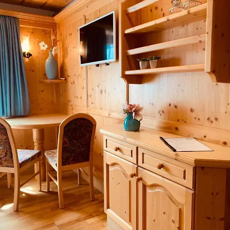 Гостевой дом Jagerhof - Sommercard Inkl - 5 Min Zum Hochzeiger