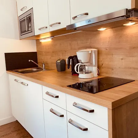 Гостевой дом Jagerhof - Sommercard Inkl - 5 Min Zum Hochzeiger 4*