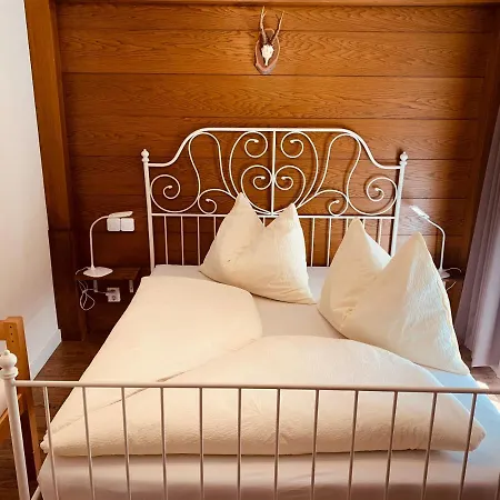Гостевой дом Jagerhof - Sommercard Inkl - 5 Min Zum Hochzeiger 4*