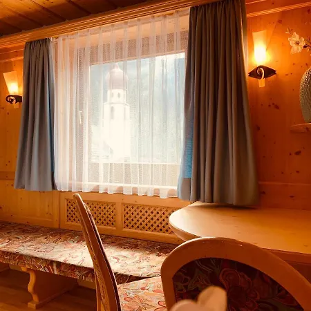 Гостевой дом Jagerhof - Sommercard Inkl - 5 Min Zum Hochzeiger 4*