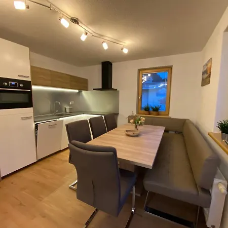 Гостевой дом Jagerhof - Sommercard Inkl - 5 Min Zum Hochzeiger
