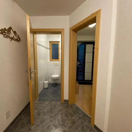 Jagerhof - Sommercard Inkl - 5 Min Zum Hochzeiger Гостевой дом 4*