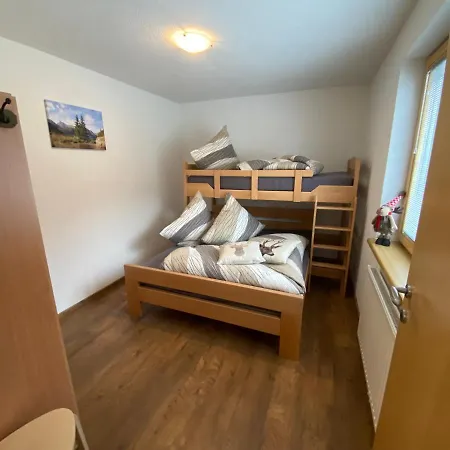 Гостевой дом Jagerhof - Sommercard Inkl - 5 Min Zum Hochzeiger