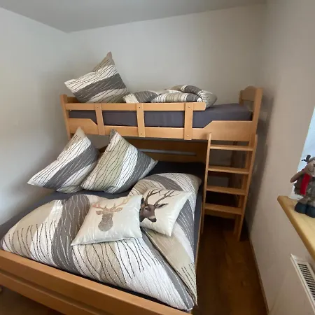 Jagerhof - Sommercard Inkl - 5 Min Zum Hochzeiger Гостевой дом 4*