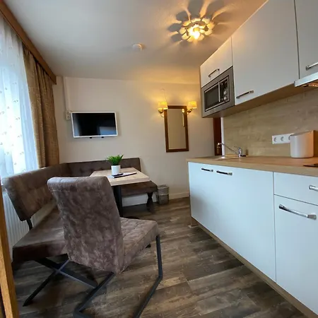 Гостевой дом Jagerhof - Sommercard Inkl - 5 Min Zum Hochzeiger