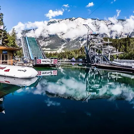 בית הארחה Jagerhof - Sommercard Inkl - 5 Min Zum Hochzeiger יארצנס