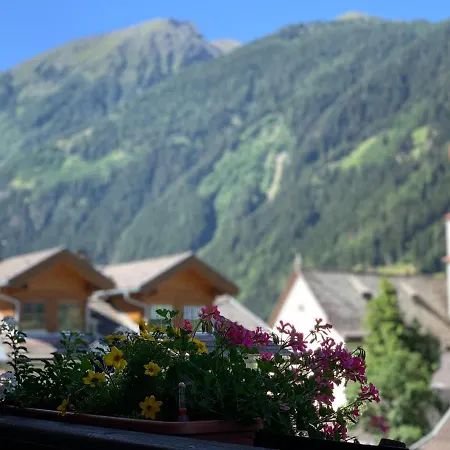 Jagerhof - Sommercard Inkl - 5 Min Zum Hochzeiger