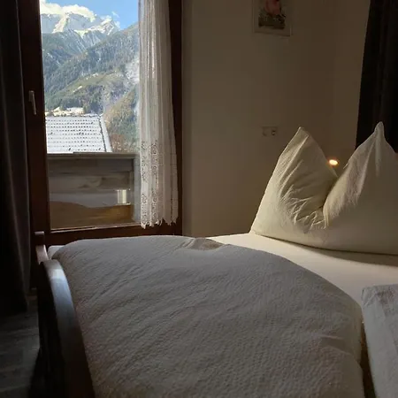 Jagerhof - Sommercard Inkl - 5 Min Zum Hochzeiger יארצנס