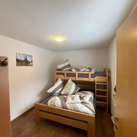 Jagerhof - Sommercard Inkl - 5 Min Zum Hochzeiger בית הארחה יארצנס