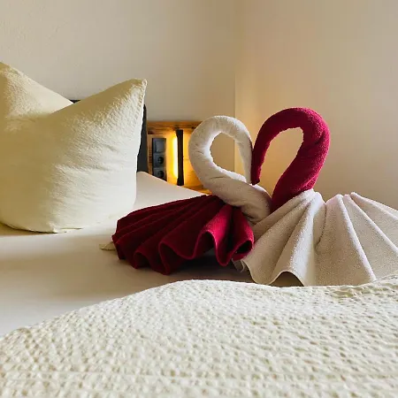 Jagerhof - Sommercard Inkl - 5 Min Zum Hochzeiger בית הארחה