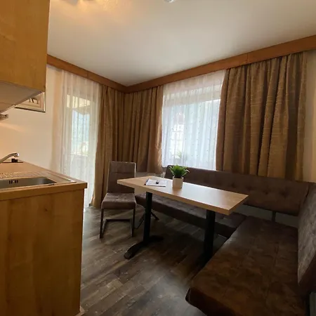 Jagerhof - Sommercard Inkl - 5 Min Zum Hochzeiger 4*