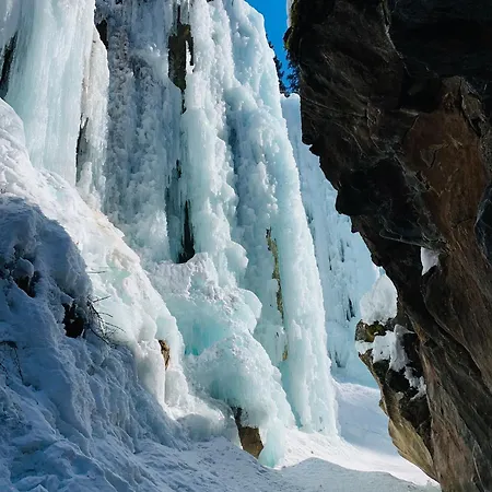 Jagerhof - Sommercard Inkl - 5 Min Zum Hochzeiger בית הארחה