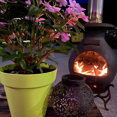 Jagerhof - Sommercard Inkl - 5 Min Zum Hochzeiger