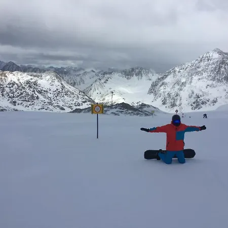 Jagerhof - Sommercard Inkl - 5 Min Zum Hochzeiger בית הארחה