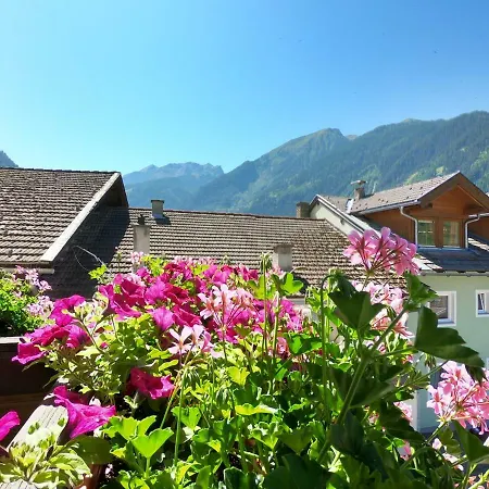 Jagerhof - Sommercard Inkl - 5 Min Zum Hochzeiger 4* יארצנס