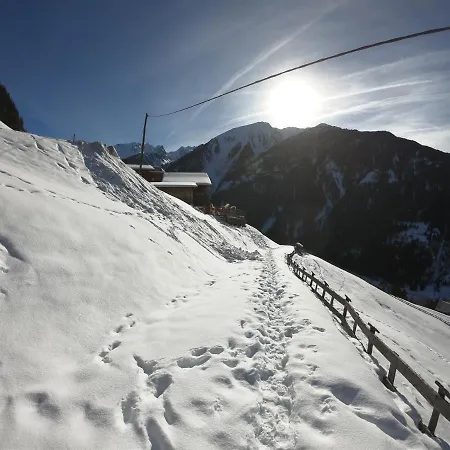 Jagerhof - Sommercard Inkl - 5 Min Zum Hochzeiger