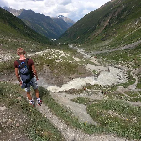 Jagerhof - Sommercard Inkl - 5 Min Zum Hochzeiger בית הארחה