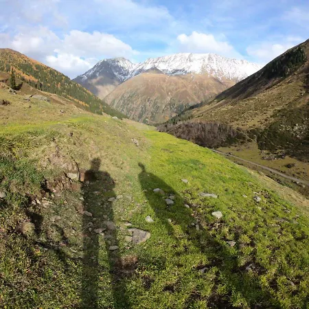 Jagerhof - Sommercard Inkl - 5 Min Zum Hochzeiger בית הארחה