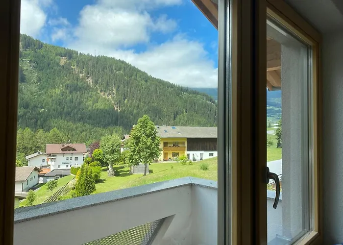 Jagerhof - Sommercard Inkl - 5 Min Zum Hochzeiger Affittacamere Jerzens