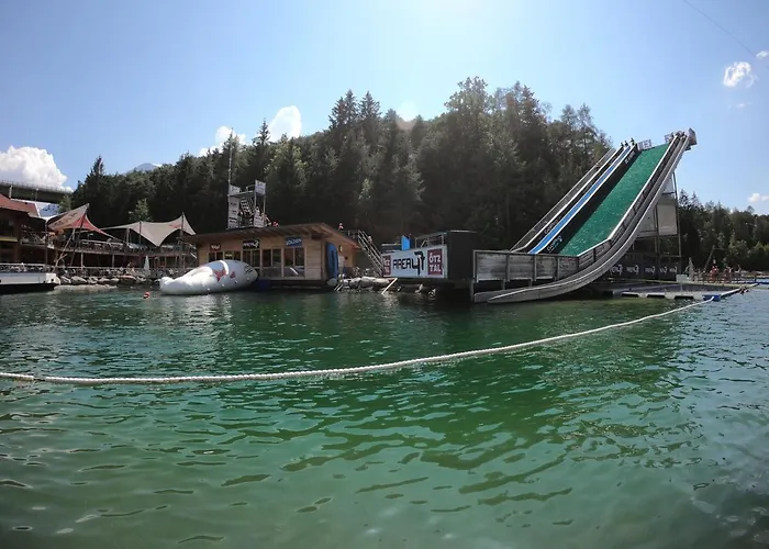 Affittacamere Jagerhof - Sommercard Inkl - 5 Min Zum Hochzeiger 4*